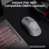 HyperX Pulsefire Haste 2 Pro - 4K Wireless Gaming ποντίκι