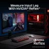 HyperX Pulsefire Haste 2 Pro - 4K Wireless Gaming ποντίκι
