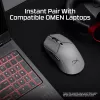 HyperX Pulsefire Haste 2 Pro - 4K Wireless Gaming ποντίκι