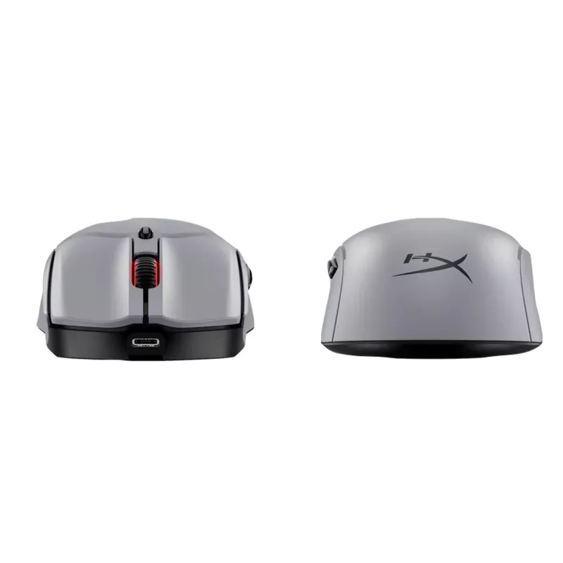 HyperX Pulsefire Haste 2 Pro - 4K Wireless Gaming ποντίκι