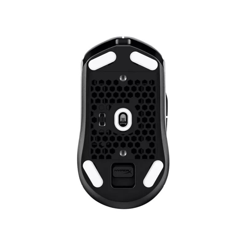 HyperX Pulsefire Haste 2 Pro - 4K Wireless Gaming ποντίκι