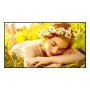 LG 55UL5Q-E Signage Display Ψηφιακή οθόνη signage 139,7 cm (55 ίντσες) LED WLAN 500 cd/m² 4K Ultra HD μαύρο WebOS 24/7