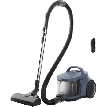 Electrolux EL51C1LDB Σκούπα δαπέδου 2-L στεγνή 1000 W χωρίς σακούλα