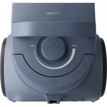 Electrolux EL51C1LDB Σκούπα δαπέδου 2-L στεγνή 1000 W χωρίς σακούλα
