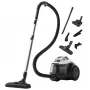 Electrolux EL61H4SW μαύρο, λευκό