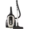 Electrolux EL61H4SW μαύρο, λευκό