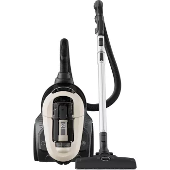 Electrolux EL61H4SW μαύρο, λευκό