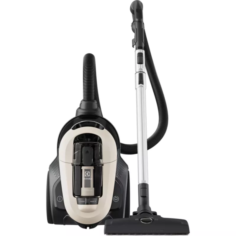 Electrolux EL61H4SW μαύρο, λευκό