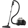 Electrolux EL61H4SW μαύρο, λευκό