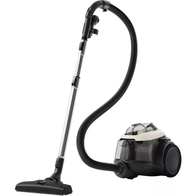 Electrolux EL61H4SW μαύρο, λευκό