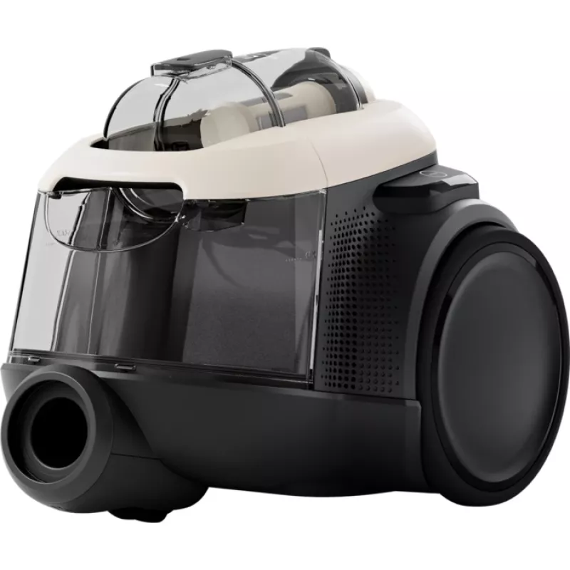 Electrolux EL61H4SW μαύρο, λευκό