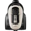 Electrolux EL61H4SW μαύρο, λευκό