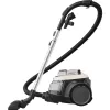 Electrolux EL61H4SW μαύρο, λευκό