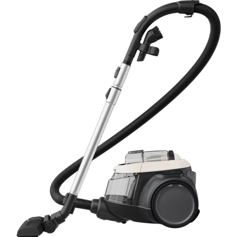 Electrolux EL61H4SW μαύρο, λευκό
