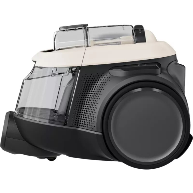 Electrolux EL61H4SW μαύρο, λευκό