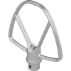 Electrolux E5KM1-6GBP Μίξερ κουζίνας 1200 W 5 L μαύρο, γκρι