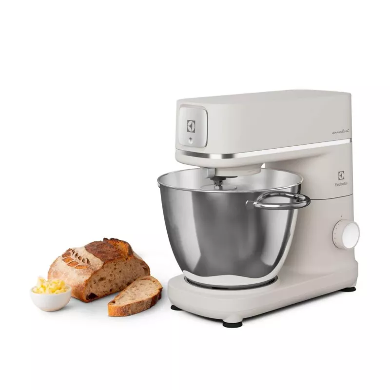 Μπλέντερ Electrolux E6KM1-4OWT – 1200 W, λευκό, καλώδιο 1,2 m