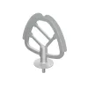 Μπλέντερ Electrolux E6KM1-4OWT – 1200 W, λευκό, καλώδιο 1,2 m