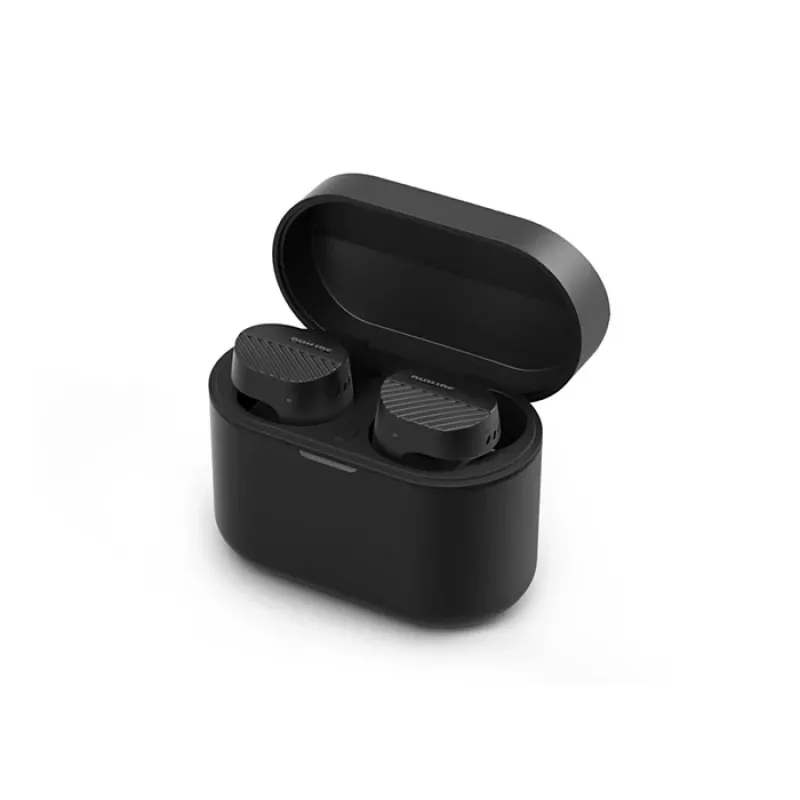 Philips Σειρά 5000 TAT5000BK/00 Ακουστικά/Headset Ασύρματα In-Ear Bluetooth Μαύρα