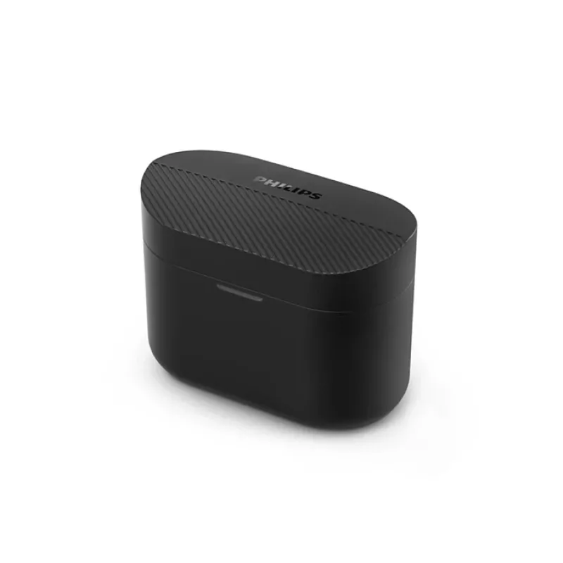 Philips Σειρά 5000 TAT5000BK/00 Ακουστικά/Headset Ασύρματα In-Ear Bluetooth Μαύρα