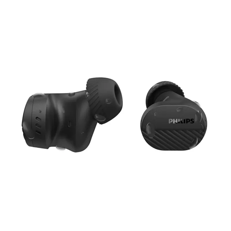 Philips Σειρά 5000 TAT5000BK/00 Ακουστικά/Headset Ασύρματα In-Ear Bluetooth Μαύρα