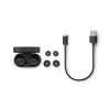 Philips Σειρά 5000 TAT5000BK/00 Ακουστικά/Headset Ασύρματα In-Ear Bluetooth Μαύρα