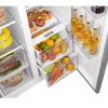 Ψυγείο Side-by-Side Midea MDRS619FIE46 460 L