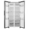 Ψυγείο Side-by-Side Midea MDRS619FIE46 460 L