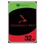 Seagate IronWolf Pro ST32000NT000 εσωτερικός σκληρός δίσκος 32 TB 7200 rpm 3,5 ίντσες Serial ATA III