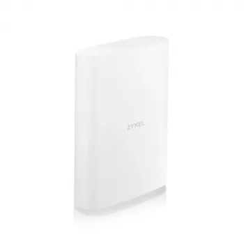 Ασύρματος router Zyxel Nebula FWA70 5G, 2.5 Gigabit Ethernet LAN, RJ-45 WAN, NanoSIM, IP55