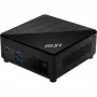 MSI Cubi 5 1M-437BEU PC 0,6L μαύρο 150U Intel SoC