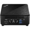 MSI Cubi 5 1M-437BEU PC 0,6L μαύρο 150U Intel SoC