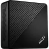 MSI Cubi 5 1M-437BEU PC 0,6L μαύρο 150U Intel SoC