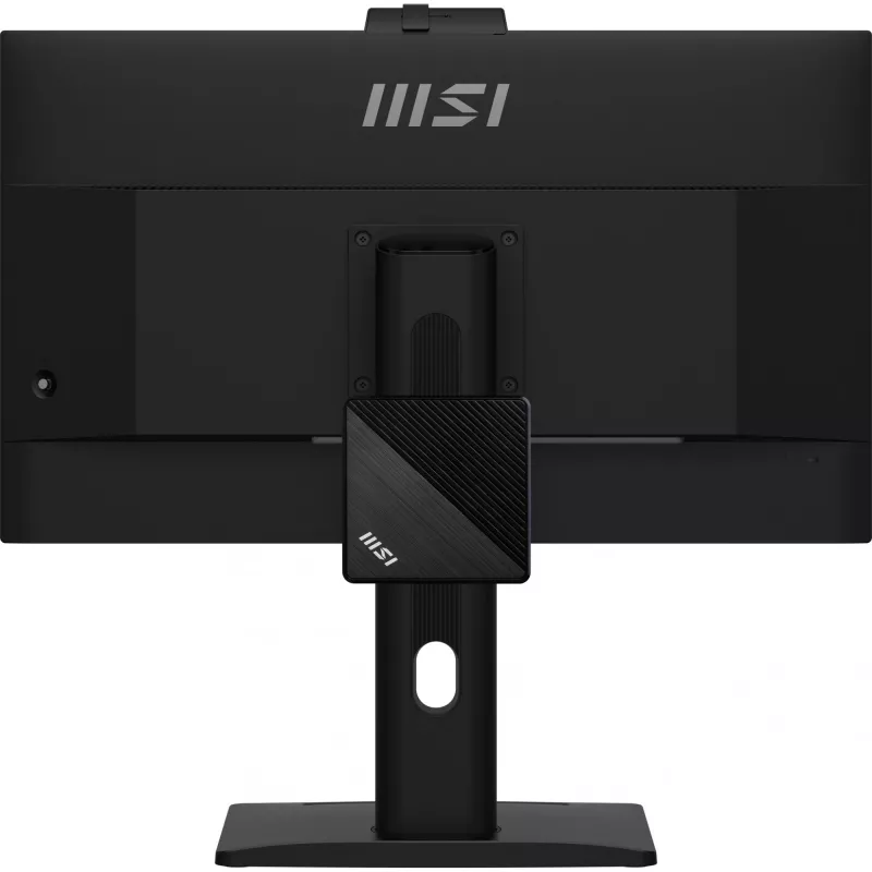 MSI Cubi 5 1M-437BEU PC 0,6L μαύρο 150U Intel SoC