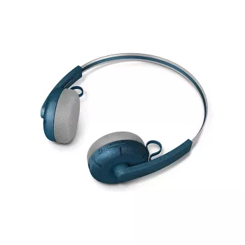 Headset Philips TAH2000TL/00 ασύρματο Bluetooth 20-20000 Hz εμβέλεια 10 m τυρκουάζ