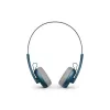 Headset Philips TAH2000TL/00 ασύρματο Bluetooth 20-20000 Hz εμβέλεια 10 m τυρκουάζ