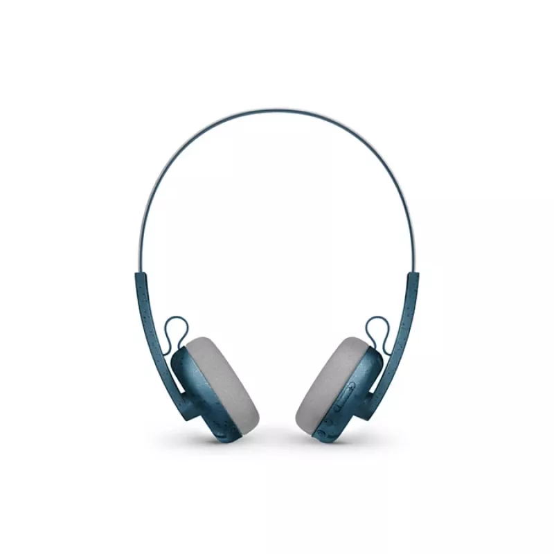 Headset Philips TAH2000TL/00 ασύρματο Bluetooth 20-20000 Hz εμβέλεια 10 m τυρκουάζ