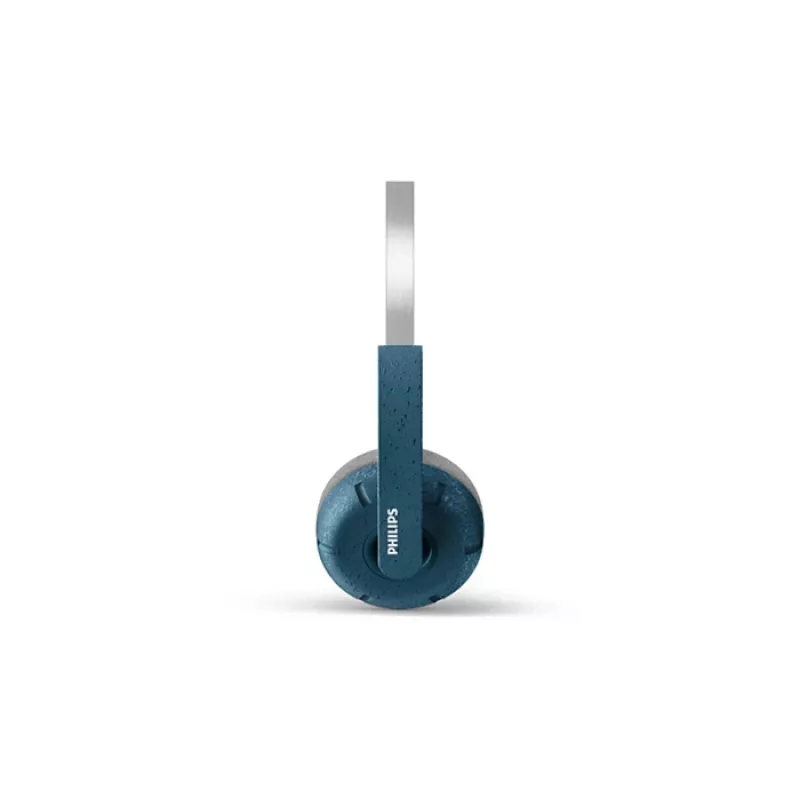 Headset Philips TAH2000TL/00 ασύρματο Bluetooth 20-20000 Hz εμβέλεια 10 m τυρκουάζ