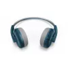 Headset Philips TAH2000TL/00 ασύρματο Bluetooth 20-20000 Hz εμβέλεια 10 m τυρκουάζ