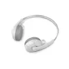Headset Philips TAH2000WT/00 ασύρματο Bluetooth λευκό 20-20000Hz