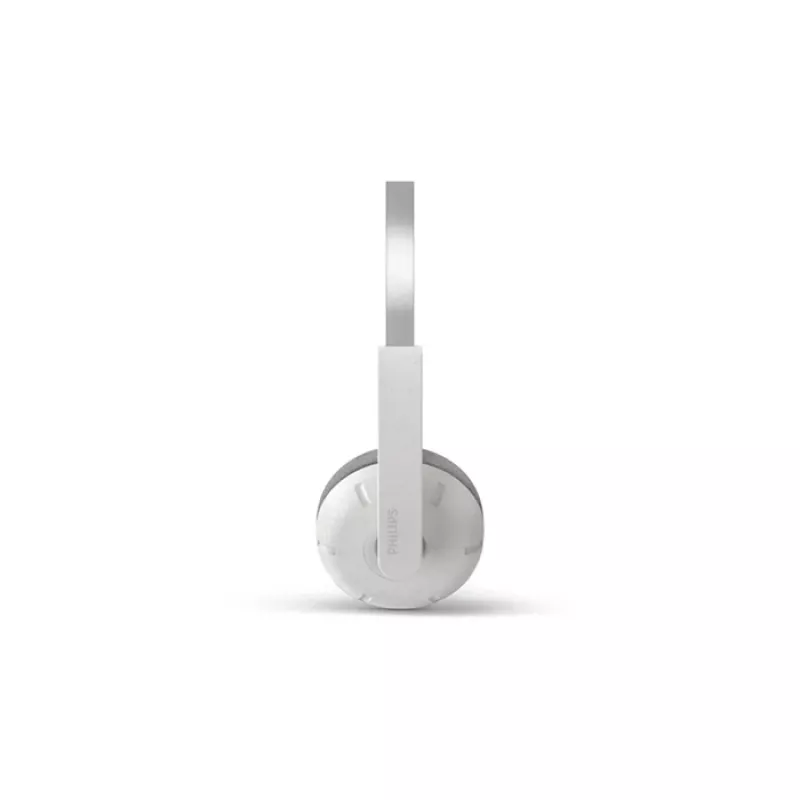 Headset Philips TAH2000WT/00 ασύρματο Bluetooth λευκό 20-20000Hz