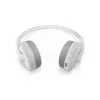 Headset Philips TAH2000WT/00 ασύρματο Bluetooth λευκό 20-20000Hz