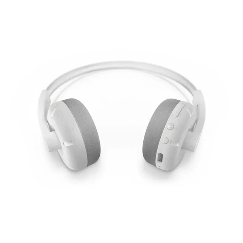 Headset Philips TAH2000WT/00 ασύρματο Bluetooth λευκό 20-20000Hz