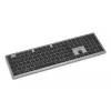 Kensington KB535 EQ Επαναφορτιζόμενο Πληκτρολόγιο Multi-Device, Int ENG