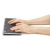 Kensington KB535 EQ Επαναφορτιζόμενο Πληκτρολόγιο Multi-Device, Int ENG