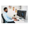 Kensington KB535 EQ Επαναφορτιζόμενο Πληκτρολόγιο Multi-Device, Int ENG
