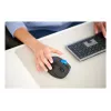 Kensington KB535 EQ Επαναφορτιζόμενο Πληκτρολόγιο Multi-Device, Int ENG