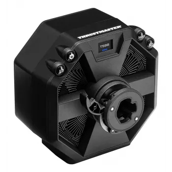 Racing Wheel Base Thrustmaster T598 — Μαύρο, 210×165×210 mm, 4,7 kg