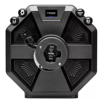 Racing Wheel Base Thrustmaster T598 — Μαύρο, 210×165×210 mm, 4,7 kg