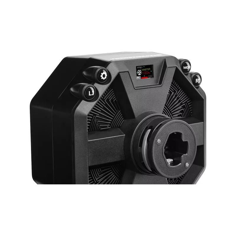 Racing Wheel Base Thrustmaster T598 — Μαύρο, 210×165×210 mm, 4,7 kg